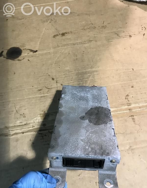 Engine control unit/module   84216934961