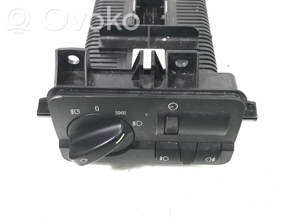 BMW 3 E46 Light switch 