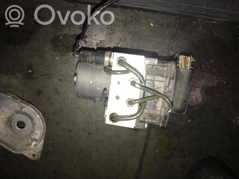 BMW 3 E46 ABS Blokas 