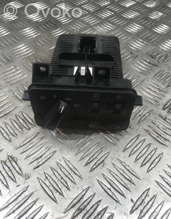 BMW 3 E46 Light switch 