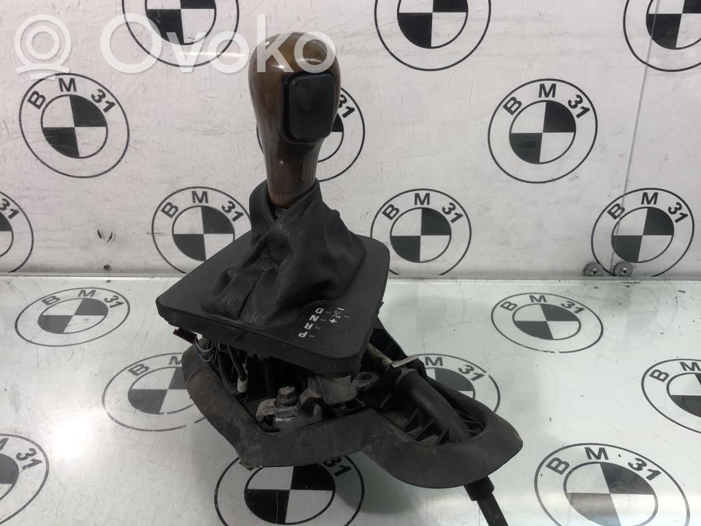 BMW 3 E46 Selector de cambios 