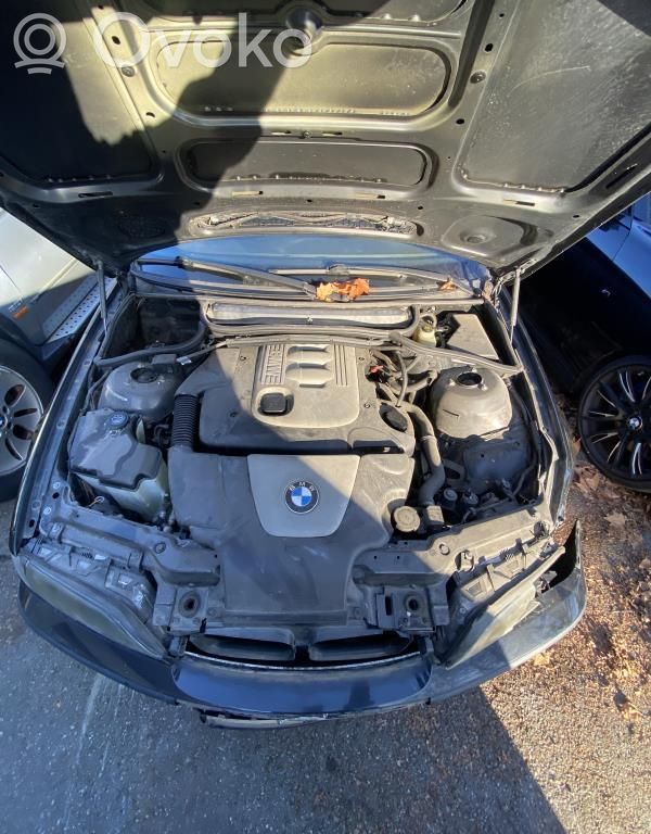 BMW 3 E46 Spararats 