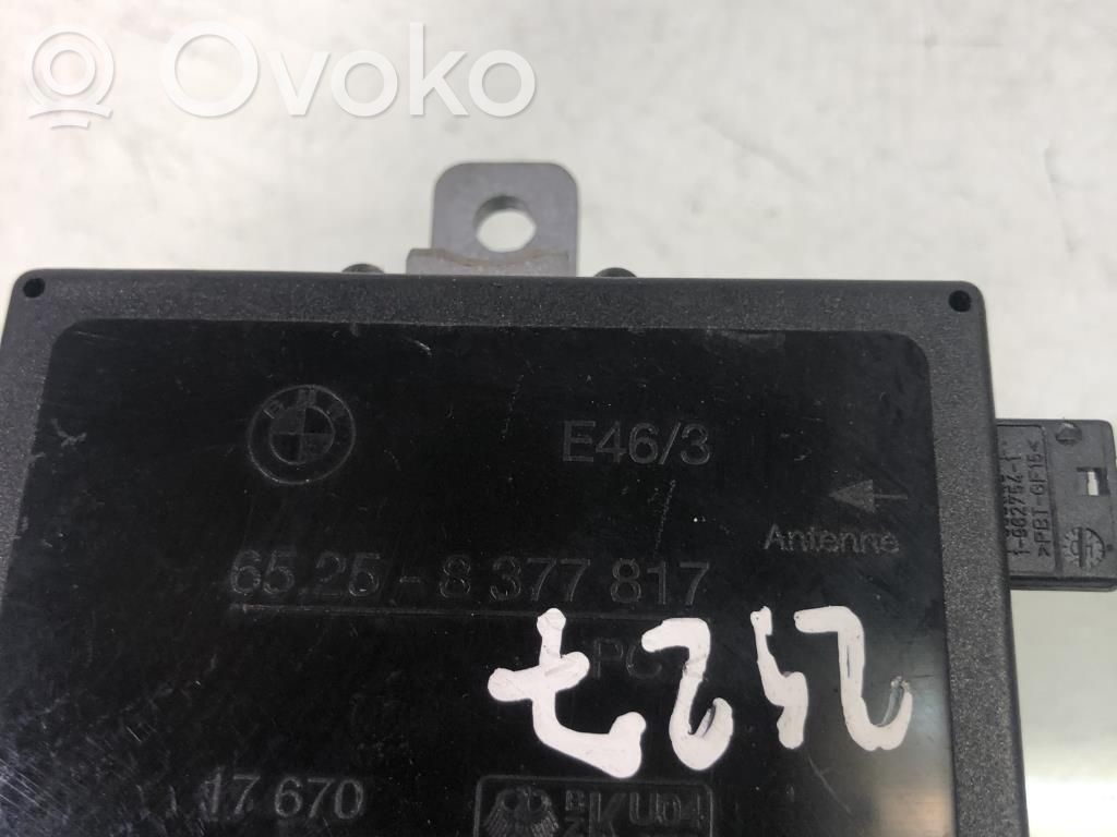 Radion antenni   65258377817