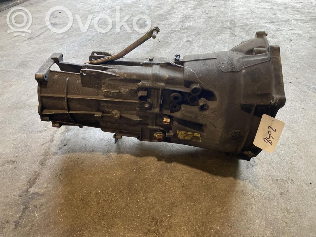Caja de cambios automática   23007502658