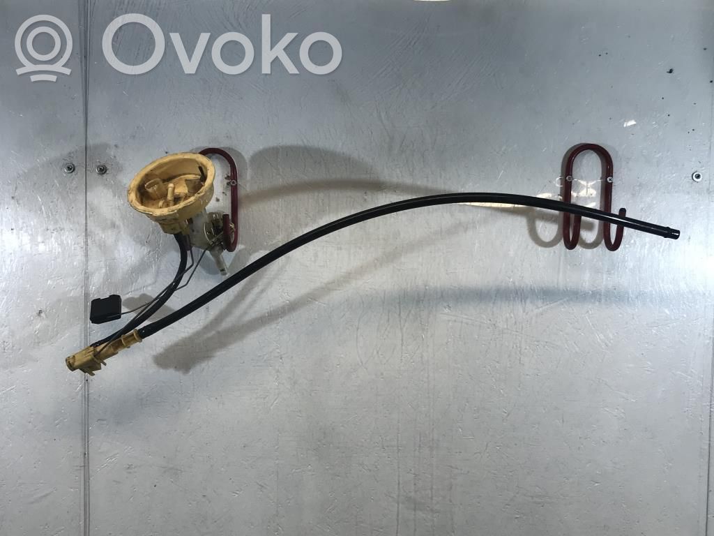Fuel level sensor   16116768788
