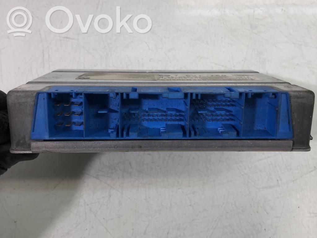 Engine control unit/module   24607521759