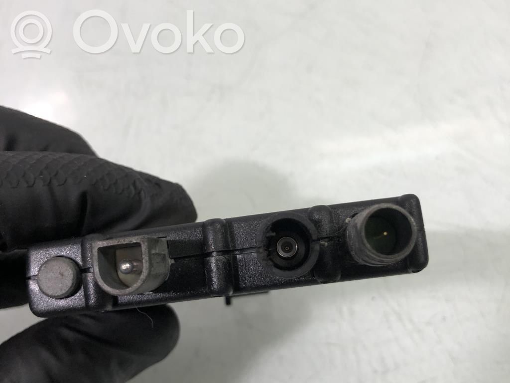 BMW 3 E46 Radio antena 