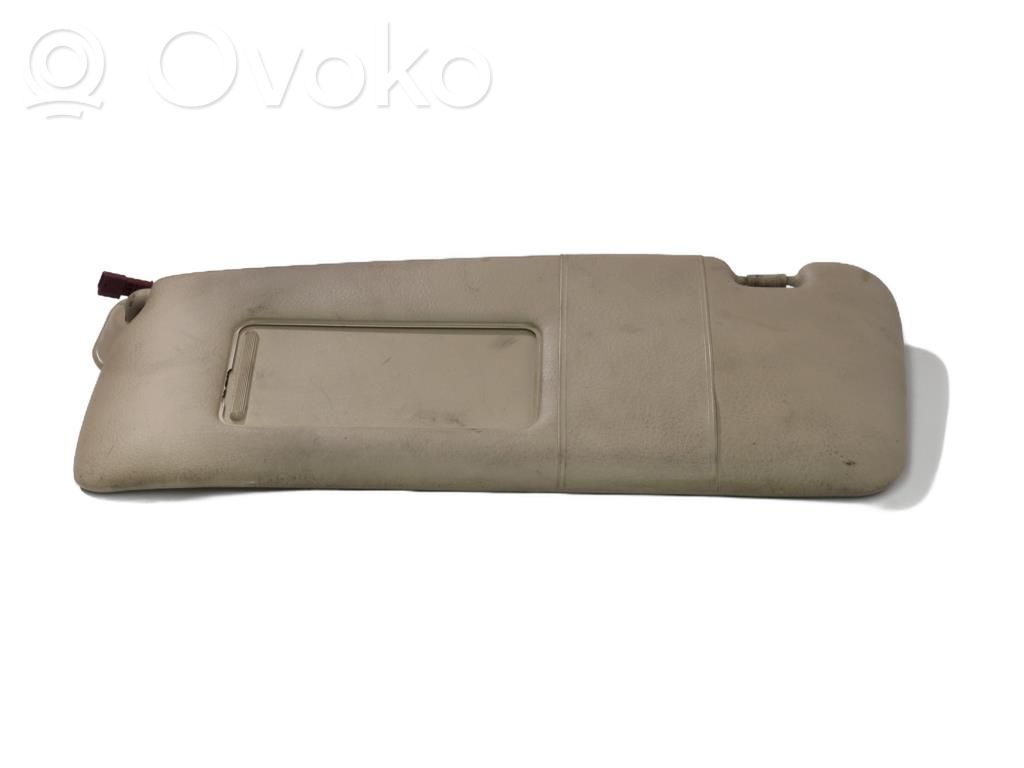 BMW 3 E46 Sun visor 