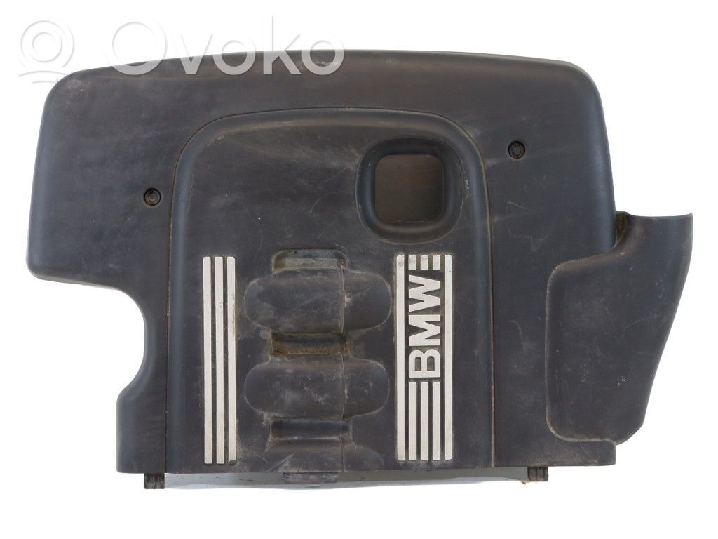 BMW 3 E90 E91 Engine cover (trim) 