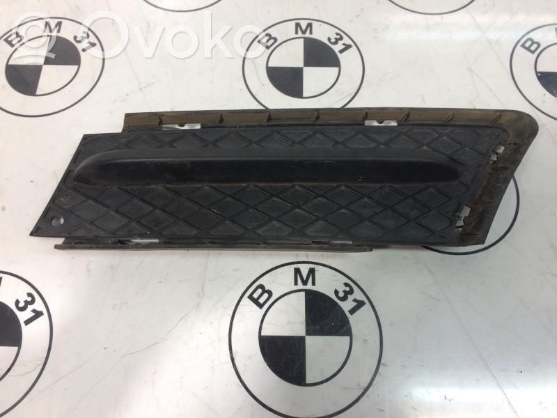 BMW 3 E90 E91 Grilă inferioară bară față 