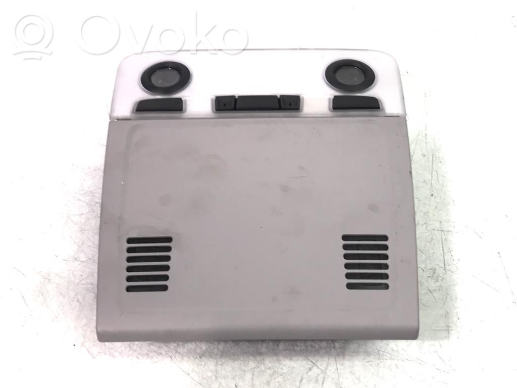 Front seat light   61319225475
