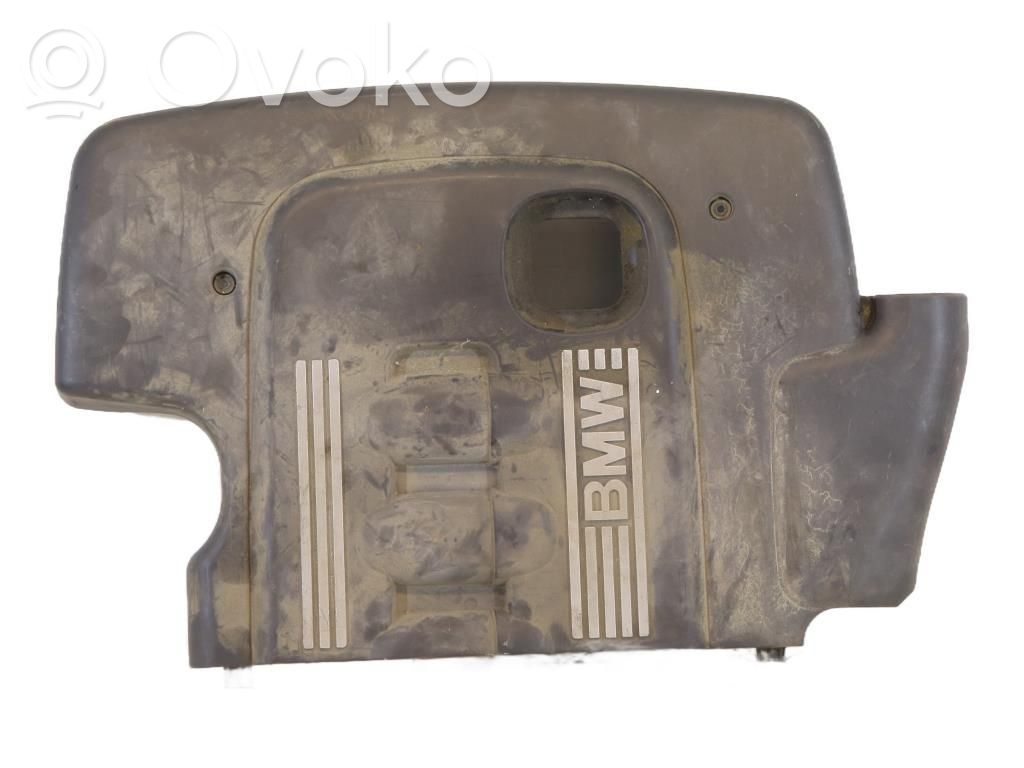 BMW 3 E90 E91 Engine cover (trim) 