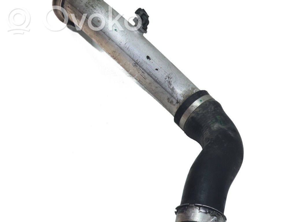 BMW 3 E90 E91 Air intake hose/pipe 
