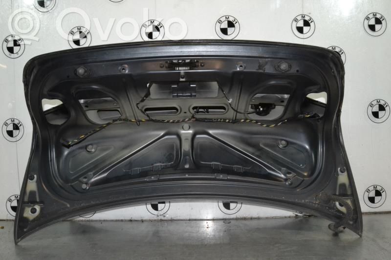Tailgate/trunk/boot lid   41627151491
