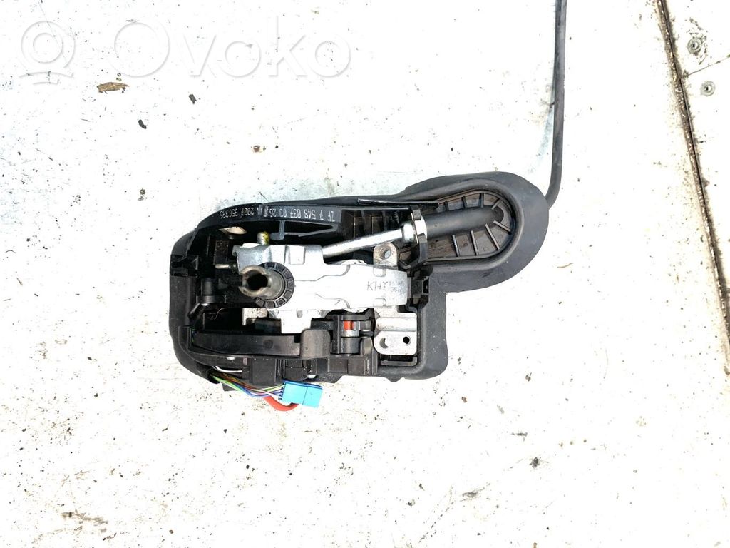 Selector de cambios   25167548037