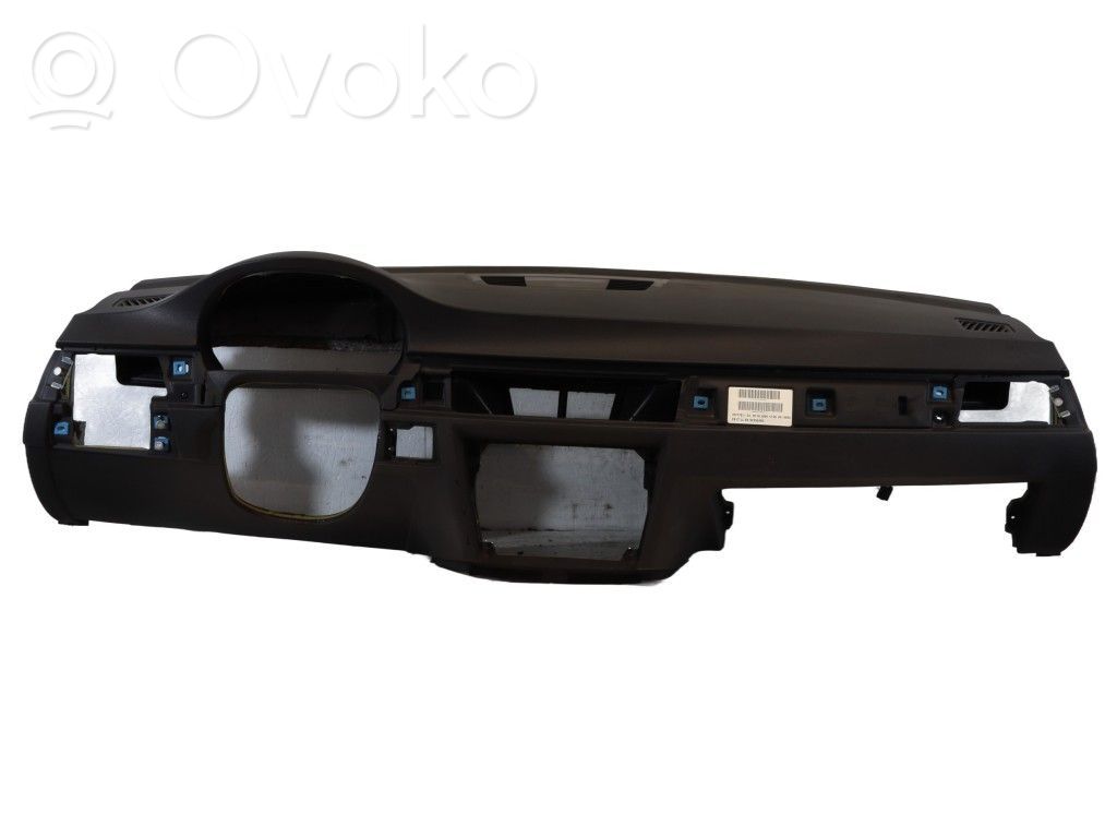 BMW 3 E90 E91 Dashboard 