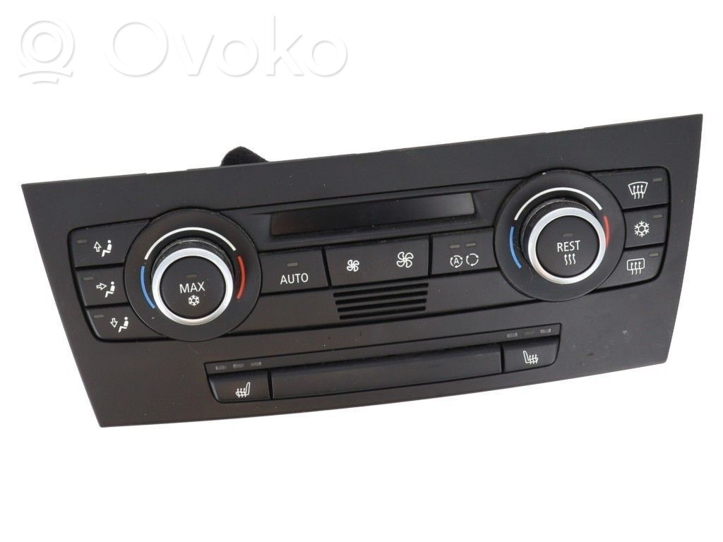 Climate control unit   64119199260