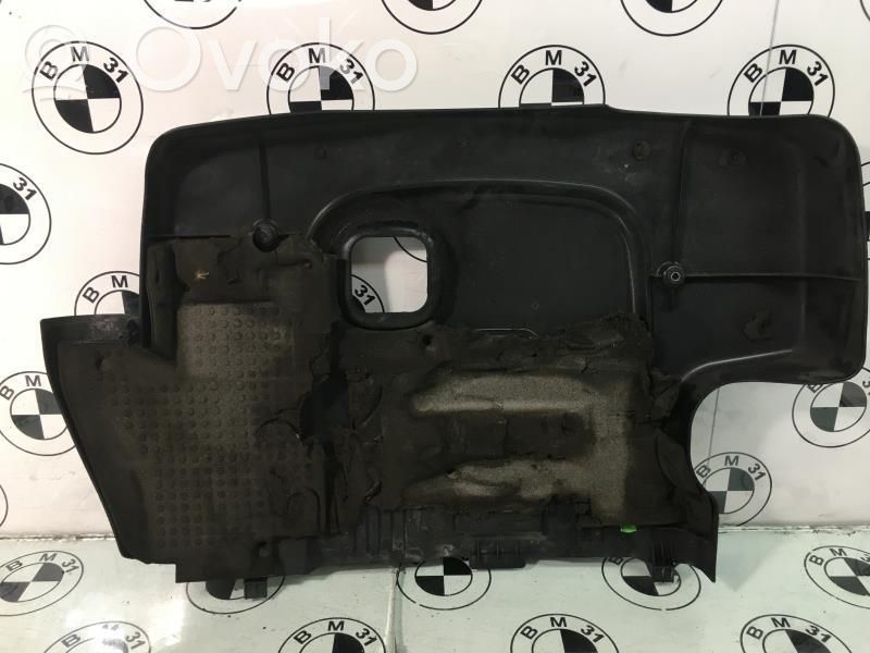 BMW 3 E90 E91 Engine cover (trim) 