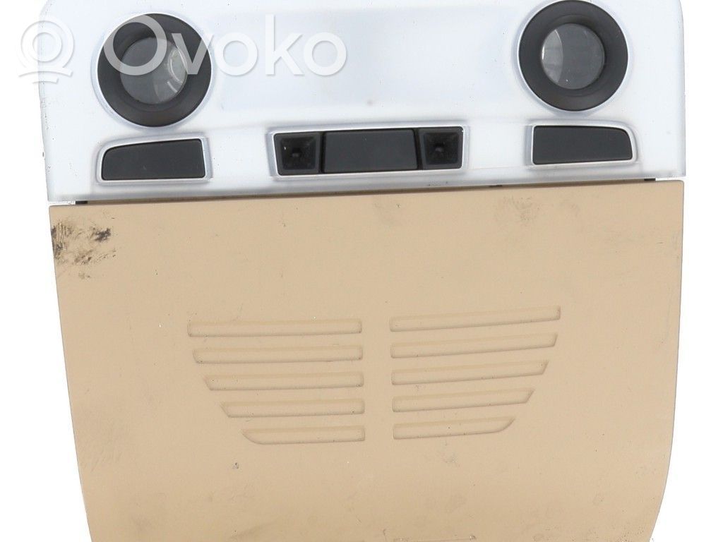 BMW 3 E90 E91 Front seat light 