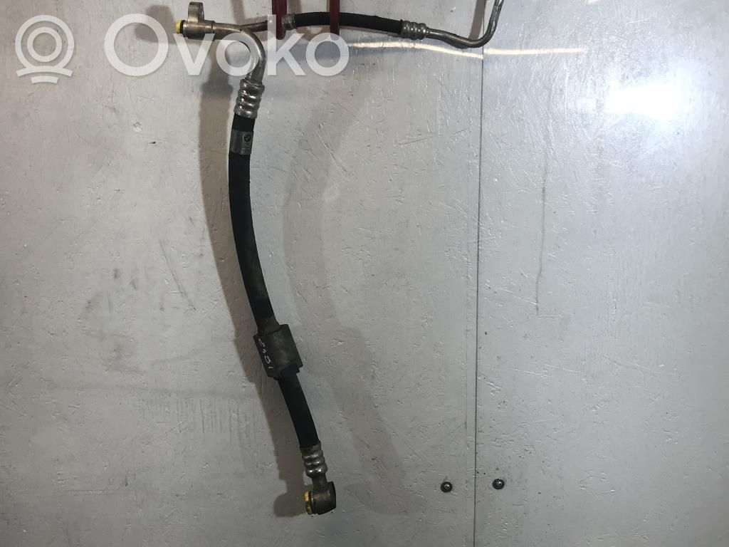 Ilmastointilaitteen putki (A/C)   64536928587