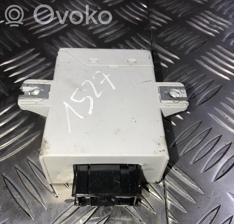 Unidad de control/módulo del motor   66316775949