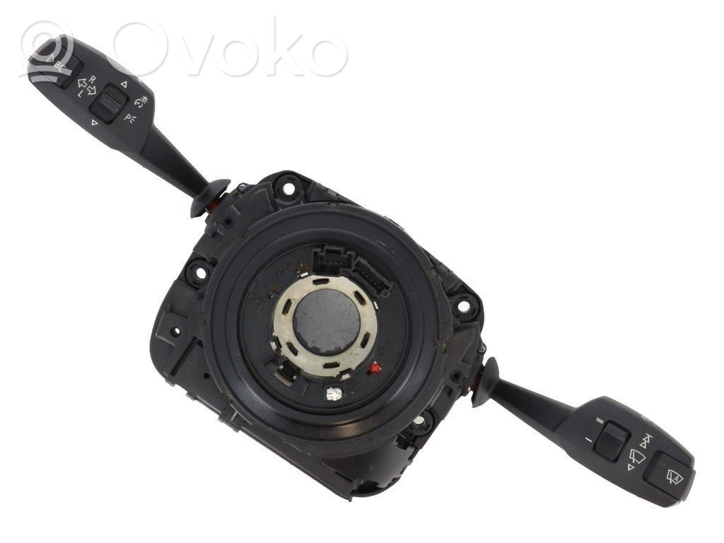 BMW 3 E90 E91 Wiper turn signal indicator stalk/switch 