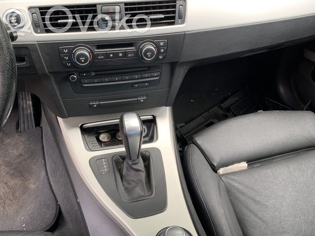 BMW 3 E90 E91 Automatic gearbox 