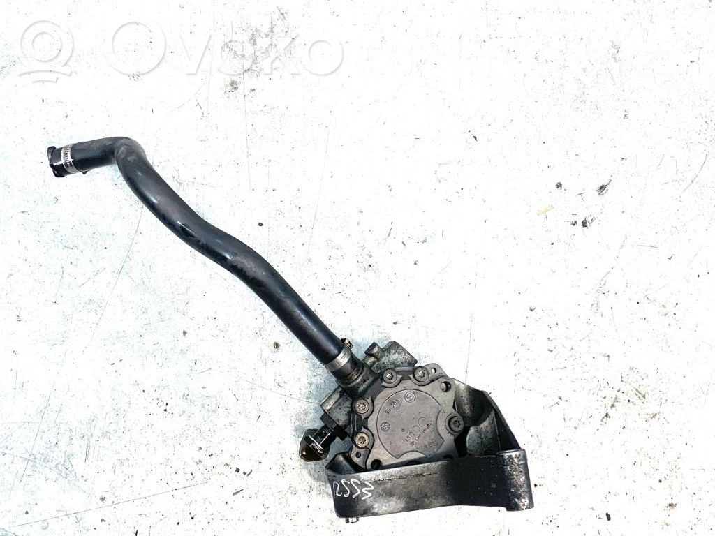 Power steering pump   32416768169