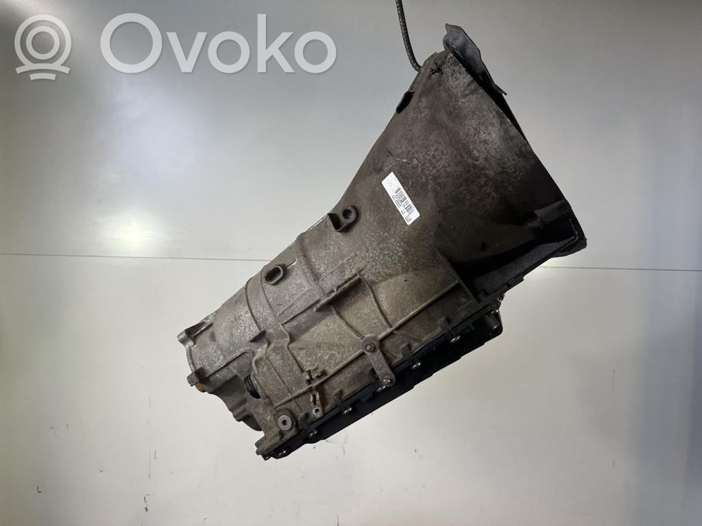 Caja de cambios automática   24007572489
