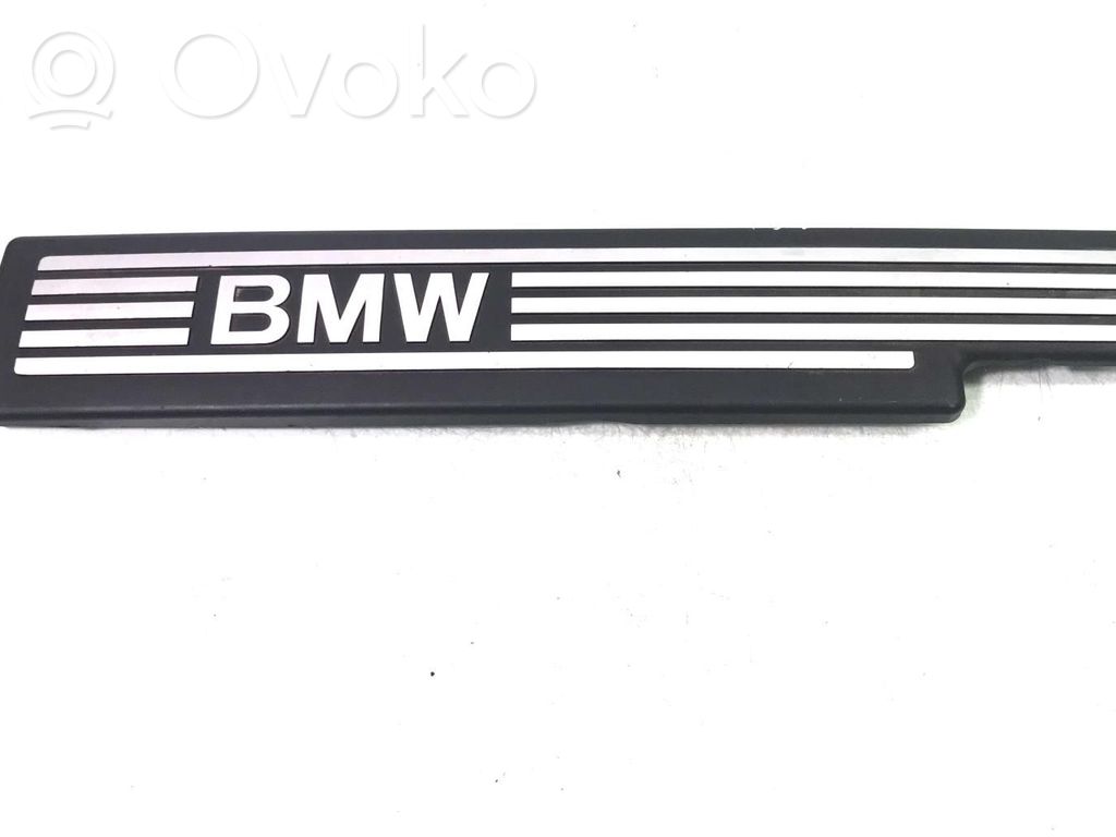 BMW 3 E90 E91 Engine cover (trim) 