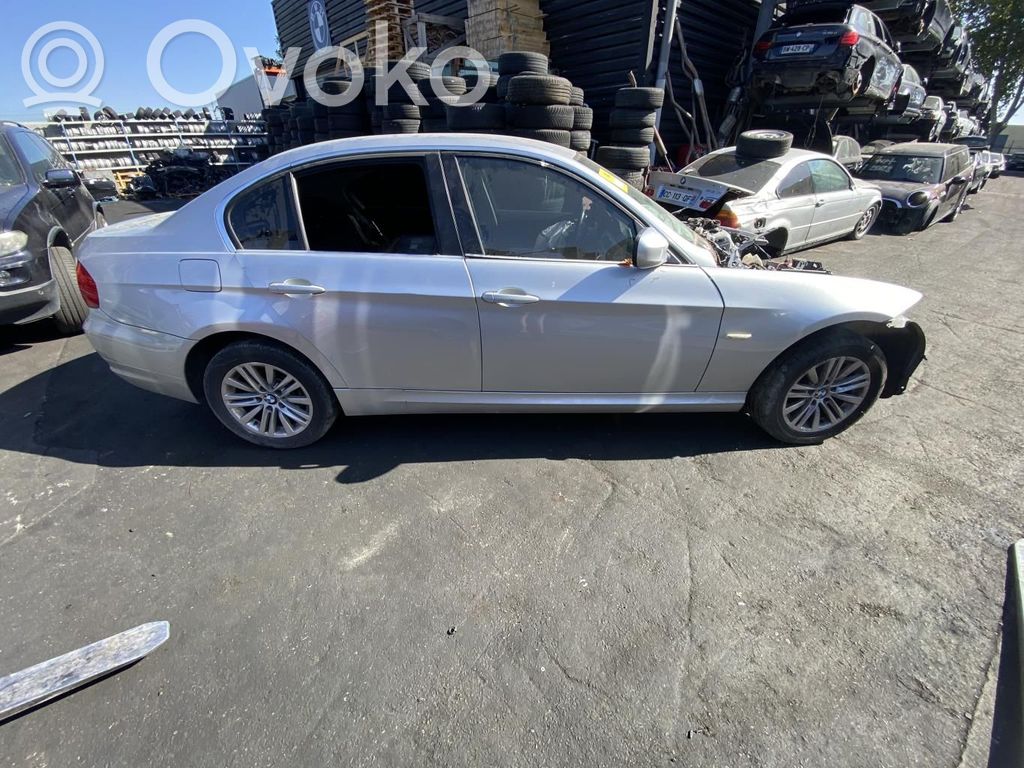 BMW 3 E90 E91 Selector de cambios 