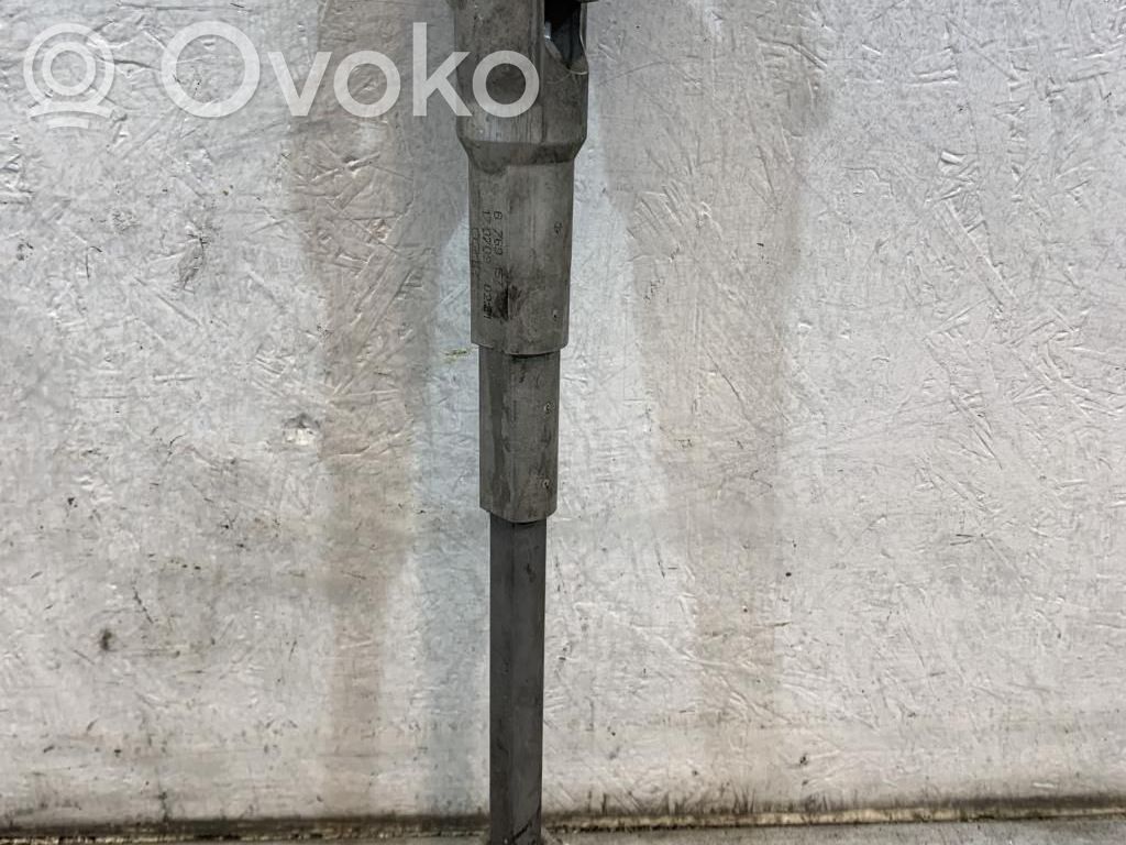 BMW 3 E90 E91 Steering wheel axle set 