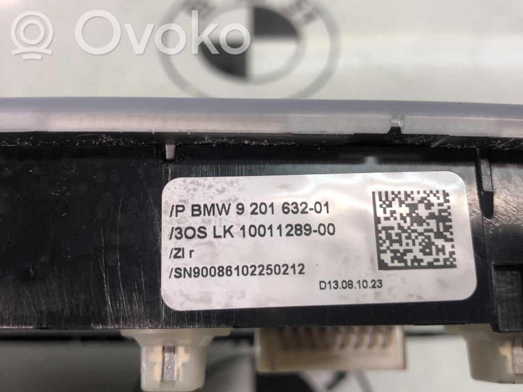 BMW 3 E90 E91 Front seat light 
