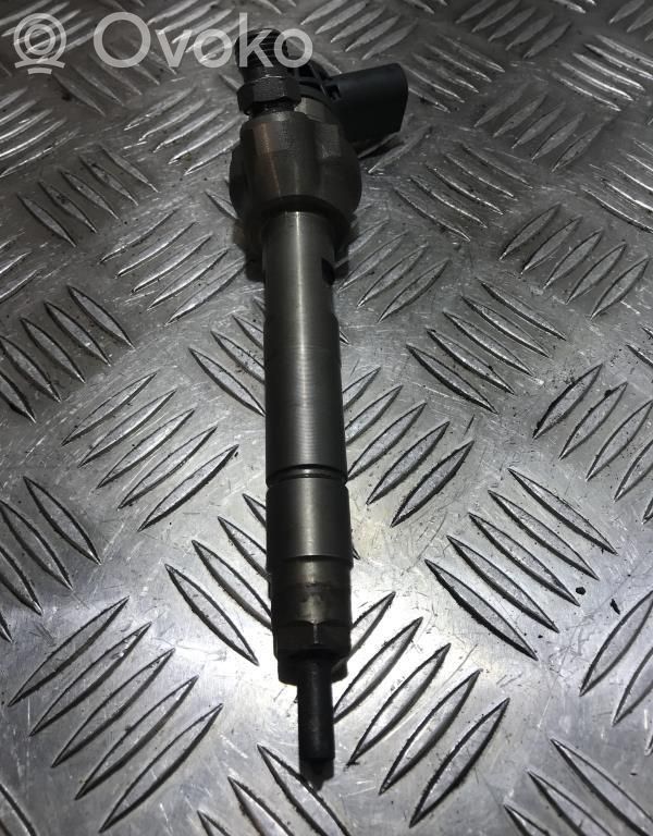 BMW 3 E90 E91 Fuel injector 