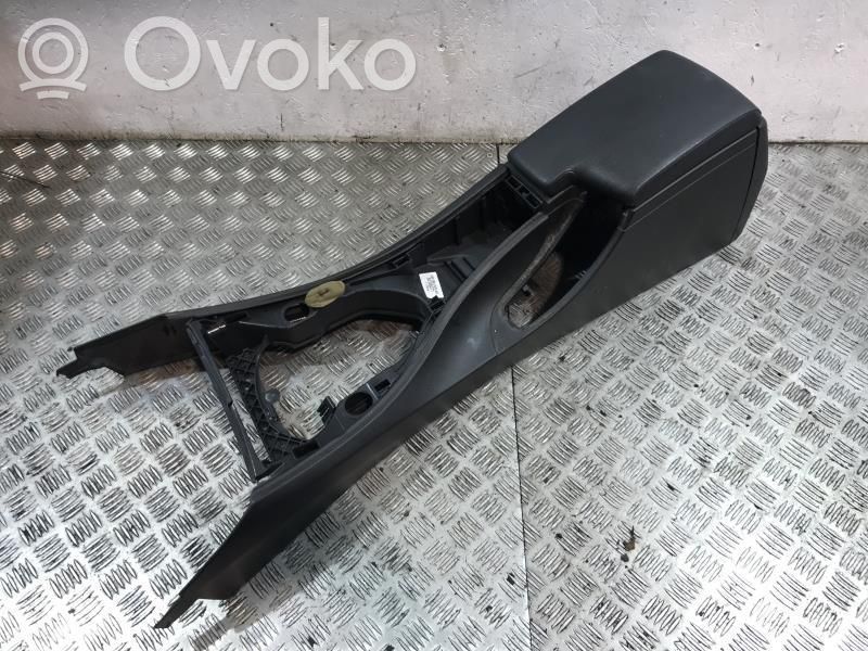 BMW 3 E90 E91 Center console 
