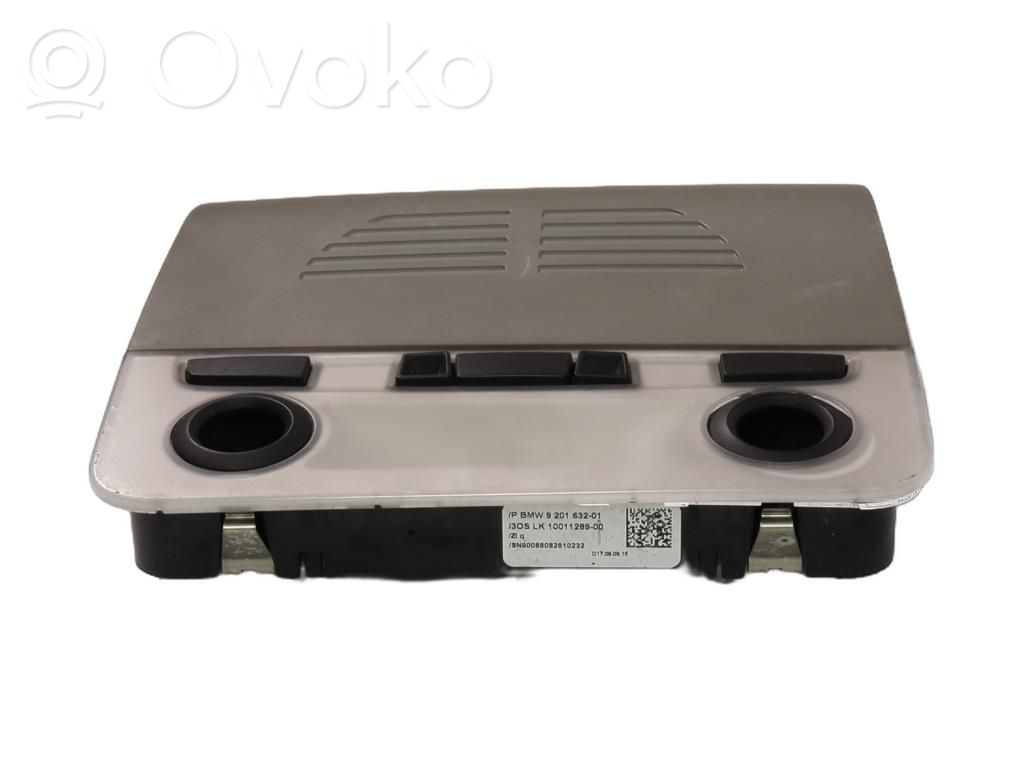 BMW 3 E90 E91 Front seat light 