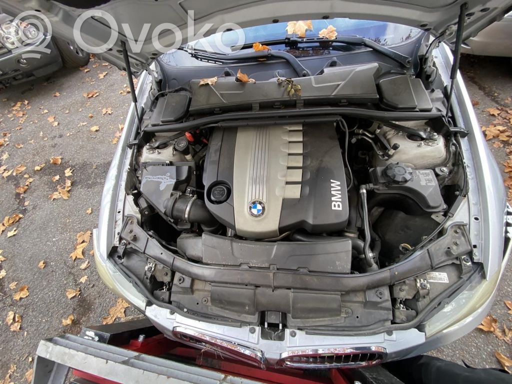 Engine ECU kit and lock set   13618510221