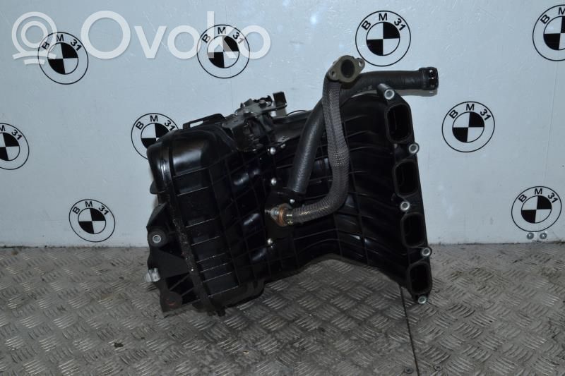 BMW 3 E90 E91 Intake manifold 