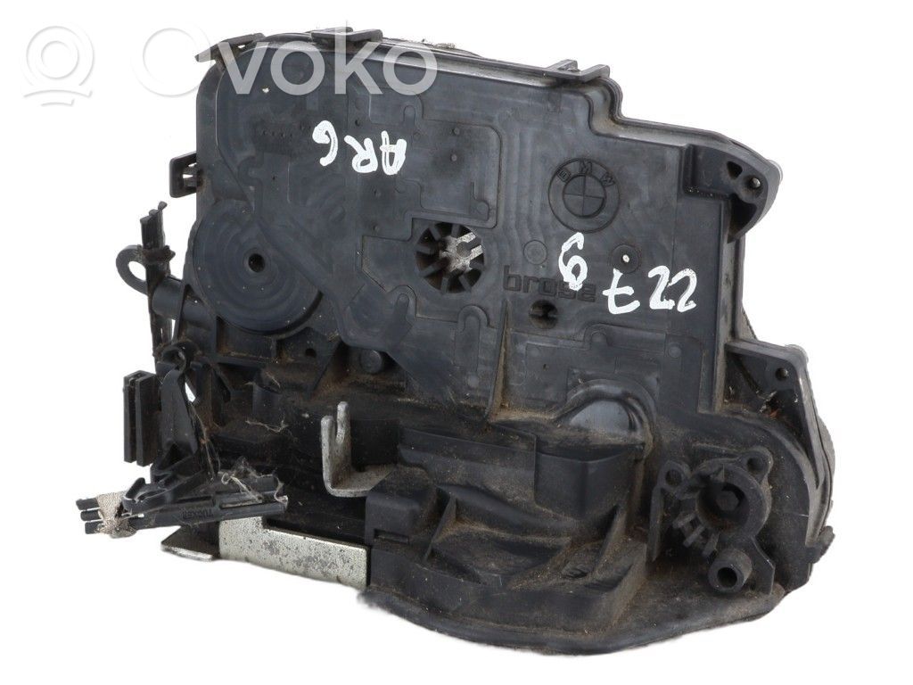 Takaoven lukko   51227202147