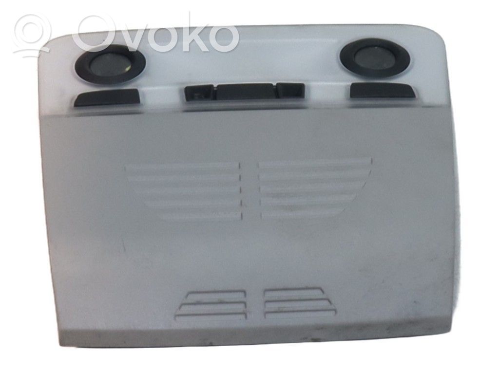 BMW 3 E90 E91 Front seat light 