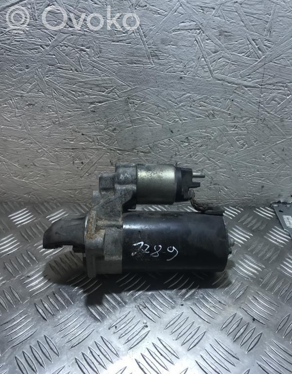 Starteris   12417798035