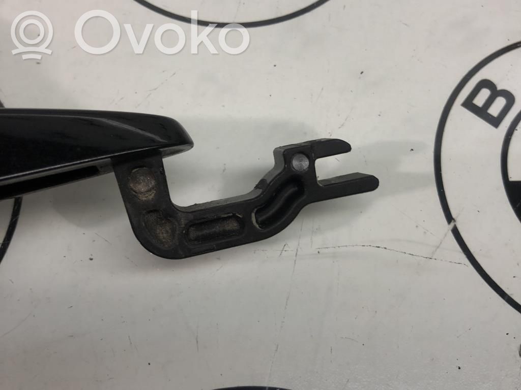 BMW 3 E90 E91 Ārējais atvēršanas rokturis 