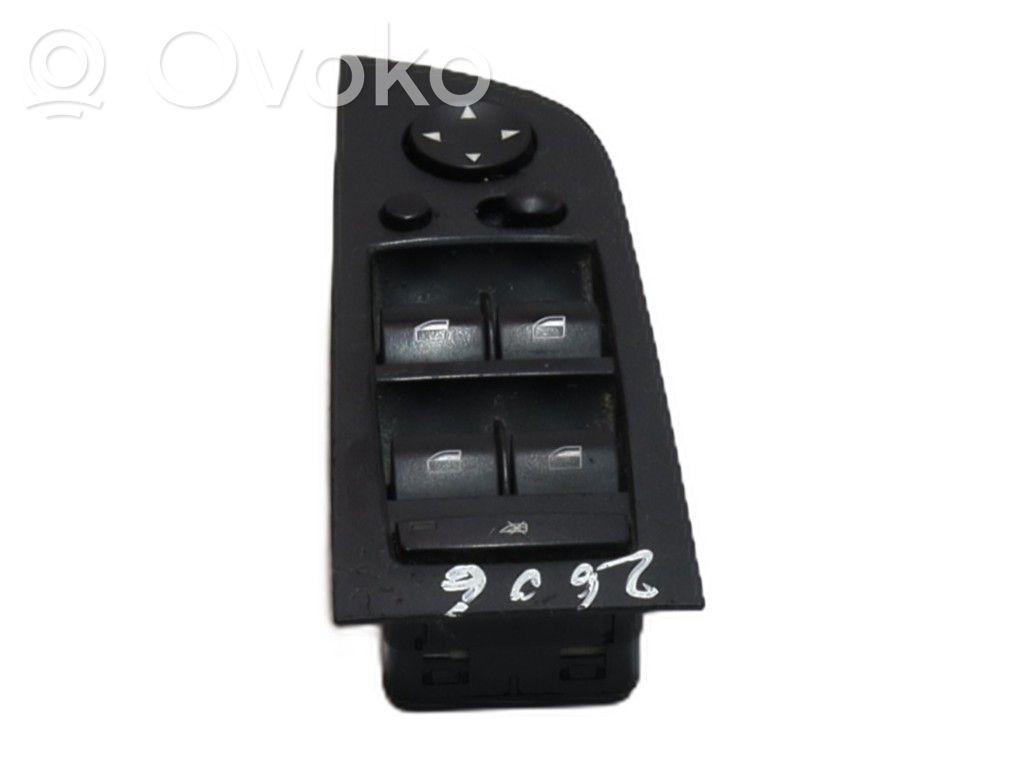BMW 3 E90 E91 Electric window control switch 