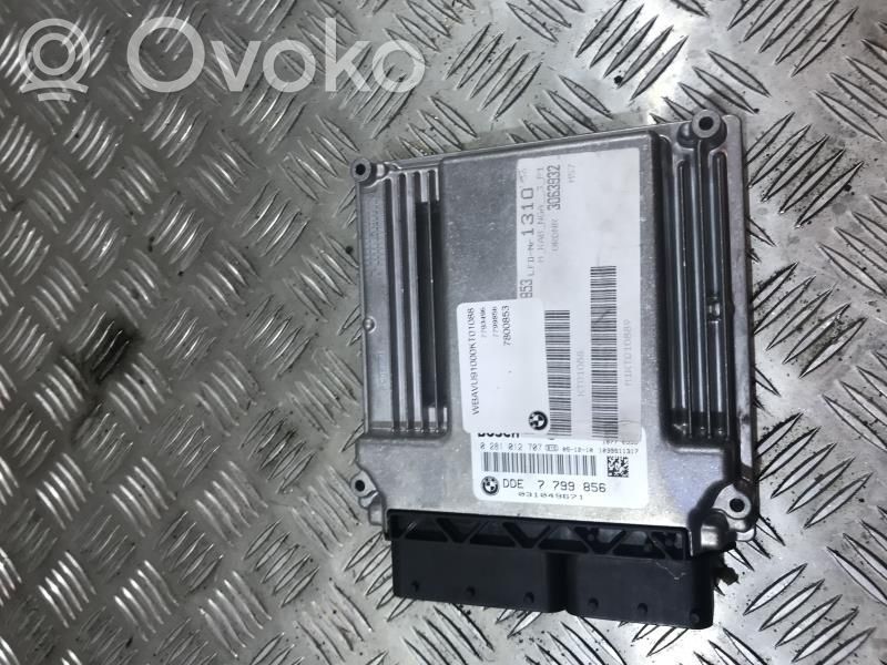 Engine control unit/module   13617808222