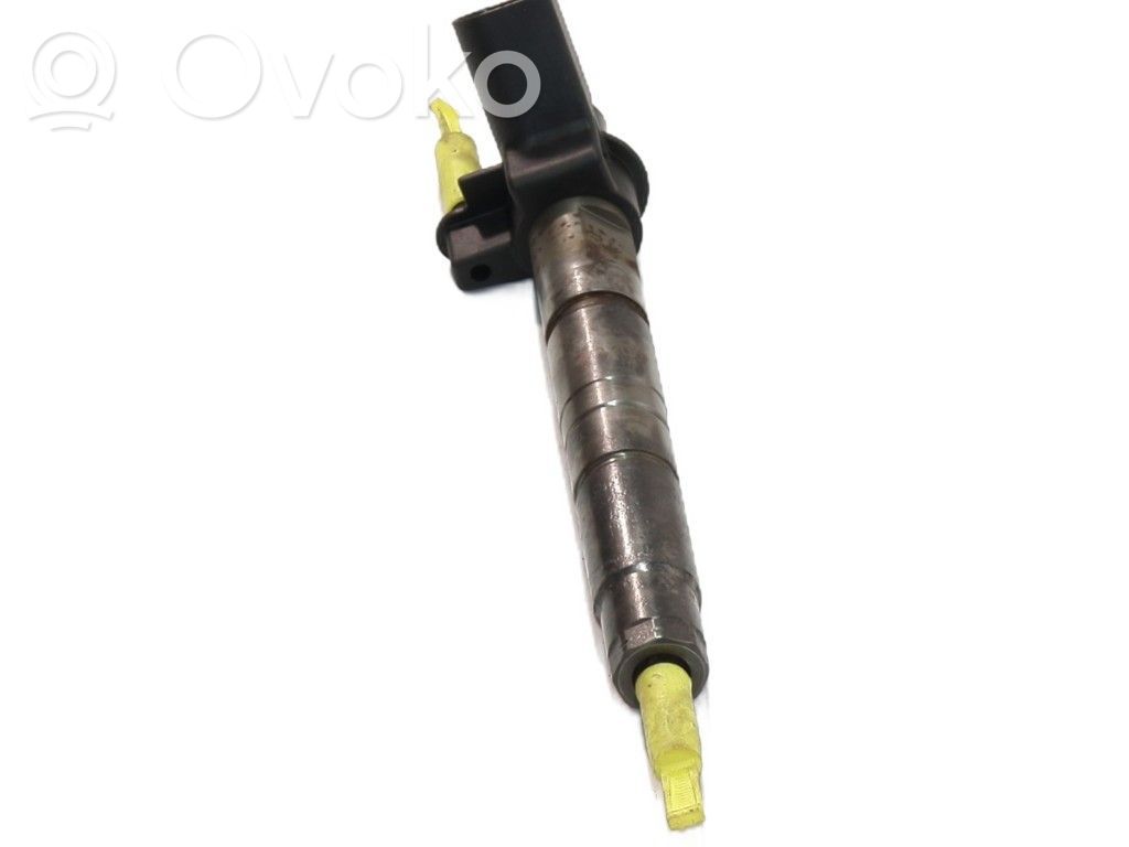 BMW 3 E90 E91 Inyector de combustible 