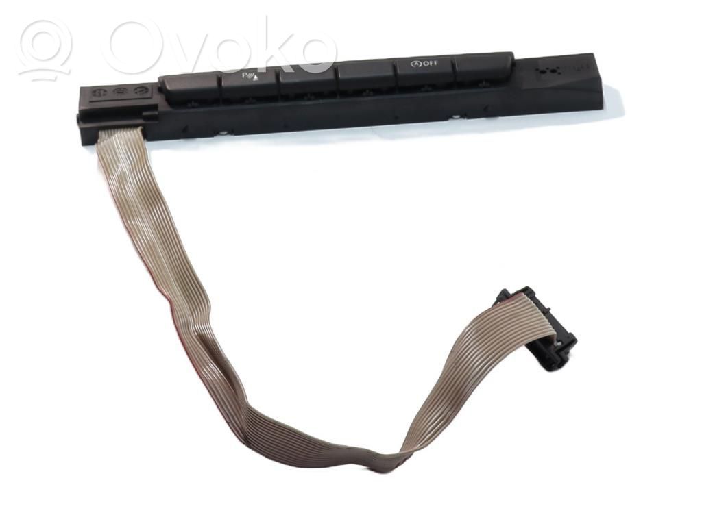 BMW 3 E90 E91 Other switches/knobs/shifts 