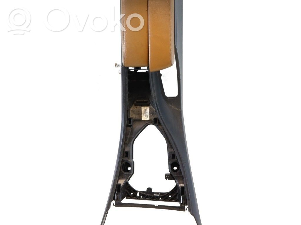 BMW 3 E90 E91 Center console 