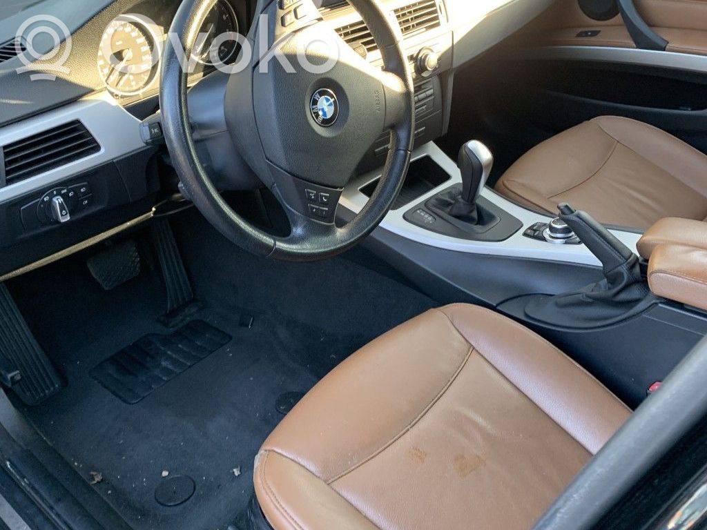 BMW 3 E90 E91 Speedometer (instrument cluster) 