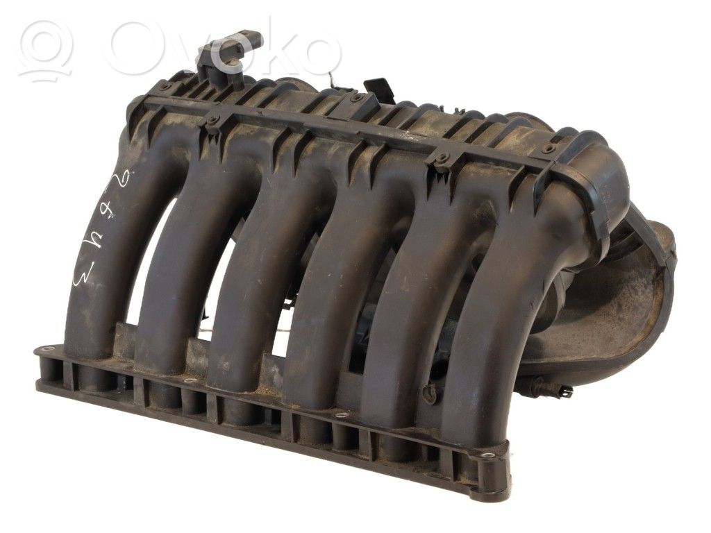 BMW 3 E90 E91 Intake manifold 