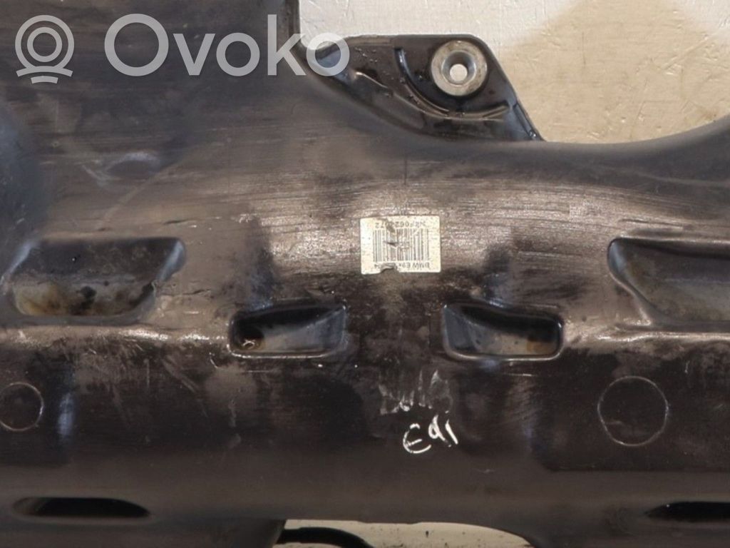 BMW 3 E90 E91 Fuel level sensor 